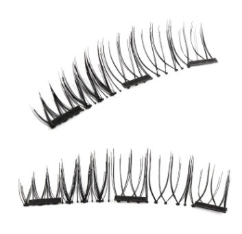 Hot 3D Double Magnetic Eyelashes