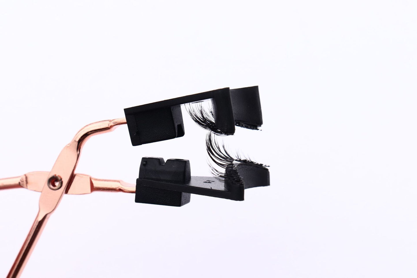 Quantum Magnetic False Eyelashes Magnetic False Eyelashes Set