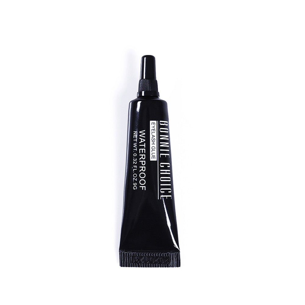 Eyelash glue