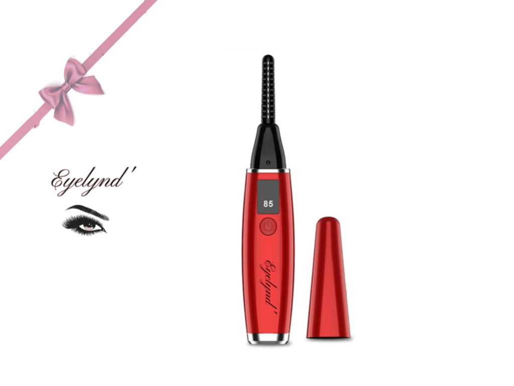 Electric eyelashes mini portable