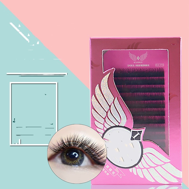 Xingyan Y-type Manual Grafting Eyelash