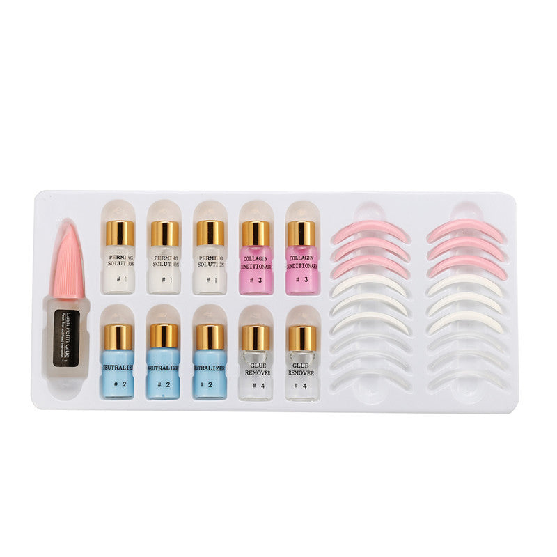 Barbie Eyelash Set