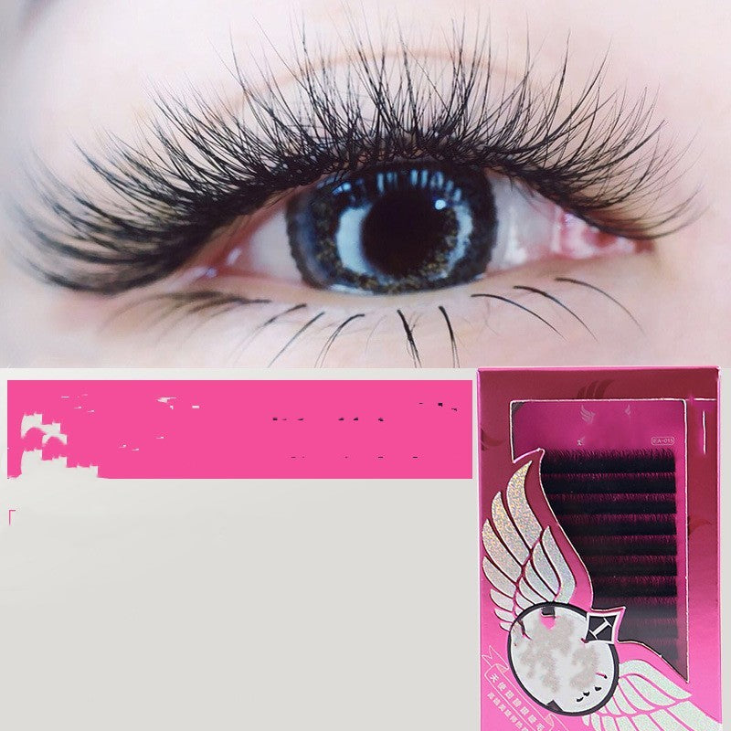 Xingyan Y-type Manual Grafting Eyelash