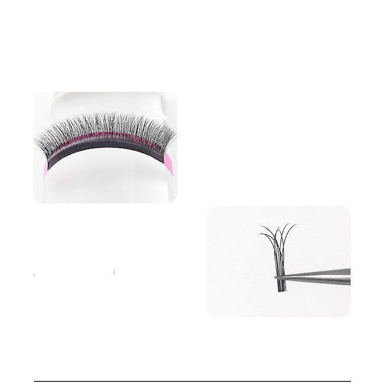 Xingyan Y-type Manual Grafting Eyelash