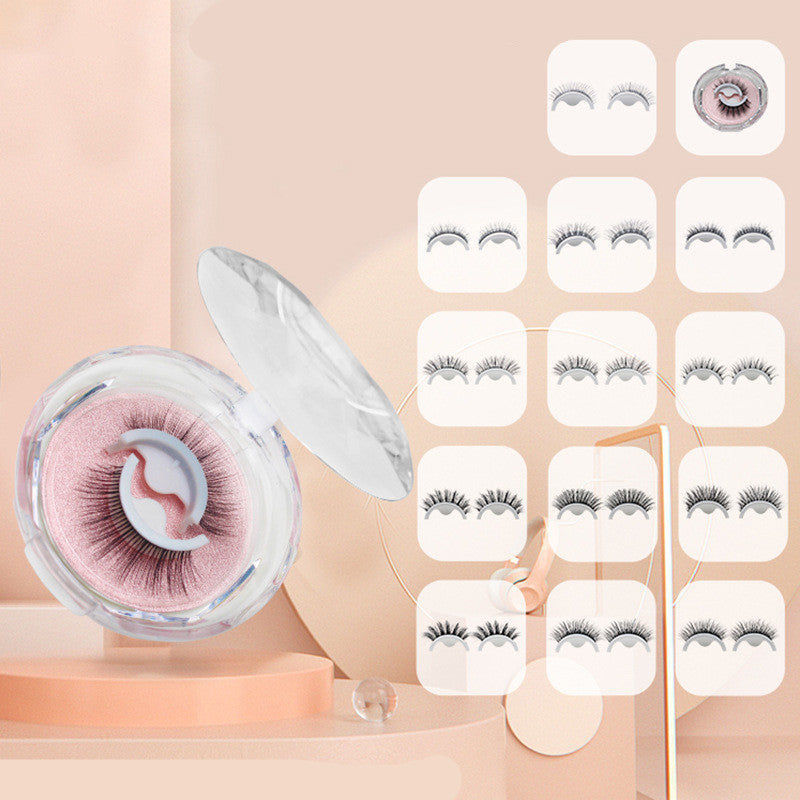 False Eyelashes Self-adhesive Strip